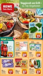 Prospekte Rewe Bayreuth