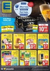 Prospekt Edeka