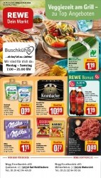 Prospekte Rewe Lippstadt