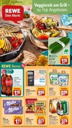 Prospekte Rewe Aschaffenburg