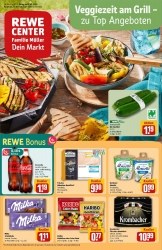 Prospekte Rewe Eßlingen