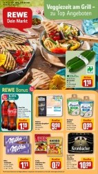 Prospekte Rewe Krefeld