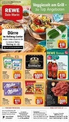 Prospekte Rewe Unna