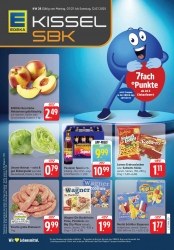 Prospekt Edeka