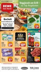Prospekte Rewe Bocholt