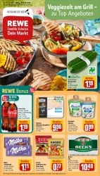 Prospekte Rewe Wilhelmshaven