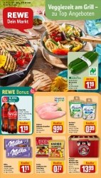 Prospekte Rewe Lindenberg