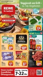 Prospekte Rewe Wuppertal