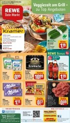 Prospekte Rewe Recklinghausen