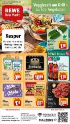 Prospekte Rewe Witten