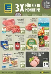 Prospekte Edeka Dormagen