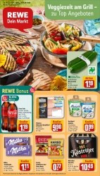 Prospekte Rewe Remda-Teichel