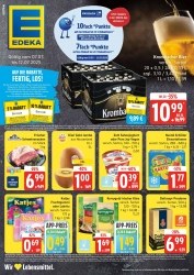Prospekte Edeka Wendtorf