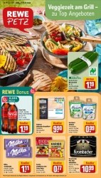 Prospekte Rewe Westerburg