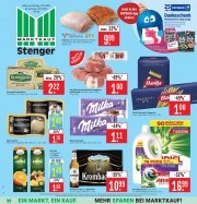 Prospekte Marktkauf Aschaffenburg