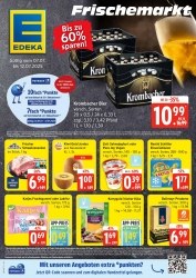 Prospekt Edeka