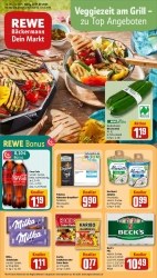 Prospekt Rewe