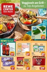 Prospekte Rewe Neumarkt in der Oberpfalz