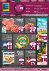 Prospekt Edeka