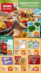 Prospekte Rewe Mittenwald