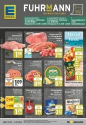Prospekt Edeka