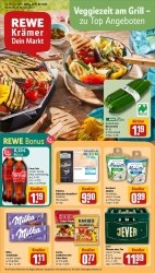 Prospekt Rewe