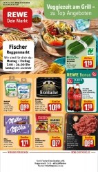 Prospekte Rewe Münster