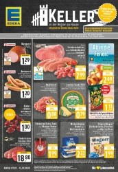 Prospekt Edeka