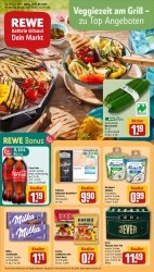 Prospekt Rewe