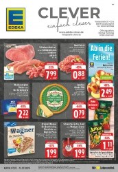 Prospekt Edeka