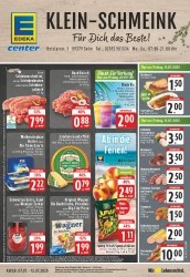 Prospekt E-Center