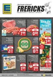 Prospekt Edeka