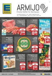 Prospekt Edeka