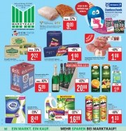Prospekte Marktkauf Weil am Rhein