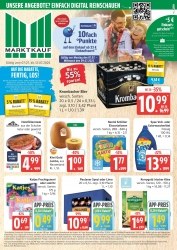 Prospekte Marktkauf Hamburg