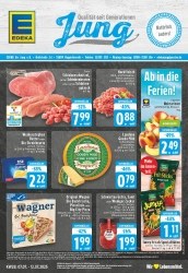 Prospekt Edeka