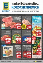 Prospekt E-Center