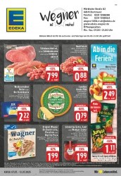 Prospekt Edeka