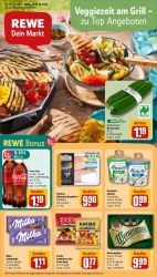 Prospekt Rewe