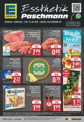 Prospekte Edeka Mülheim an der Ruhr