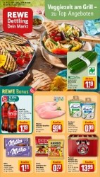 Prospekt Rewe