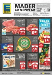 Prospekte Edeka Velbert