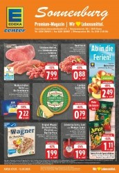 Prospekt E-Center
