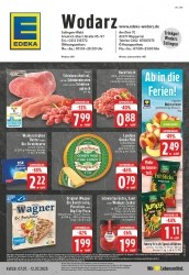 Prospekt Edeka