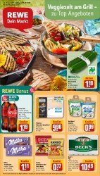 Prospekt Rewe