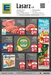 Prospekt Edeka