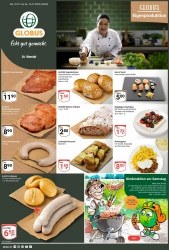 Prospekt Globus