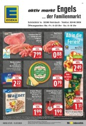 Prospekte Edeka Heimbach