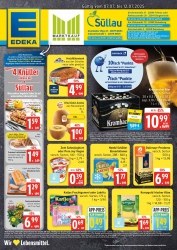 Prospekt Marktkauf
