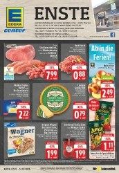 Prospekte E-Center Unna